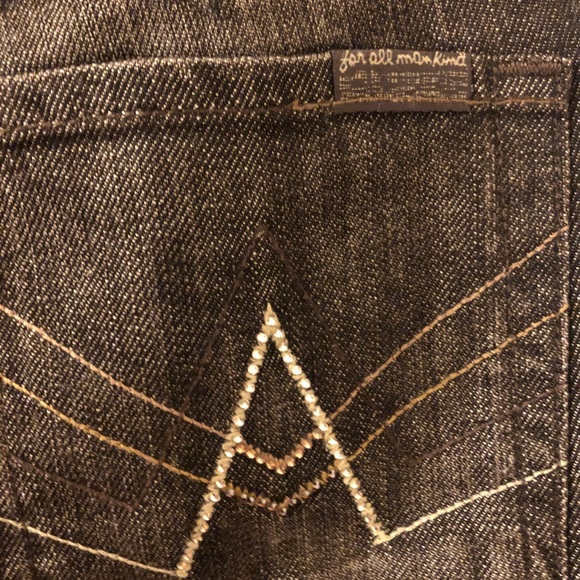 7 for all mankind - Picture 3 of 4